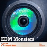 edm monsters