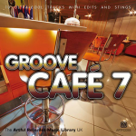 groove cafe 7