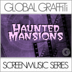 haunted mansions