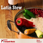 latin stew