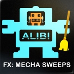 mecha sweeps