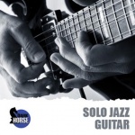 solo jazz guitar