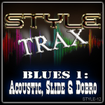 style blues