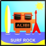 surf rock