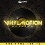 vinyl motion