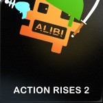 action rises 2