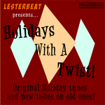 holidays twist