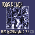 odd and ends 7