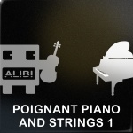 piano and strings 1