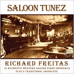 saloon tunez