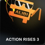 action rises 3