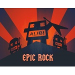 epic rock