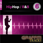 hip hop r&B 6