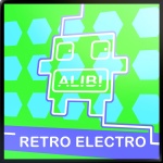 retro electro