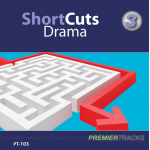 short cuts 3