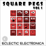 square pegs 1