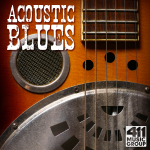 acoustic blues 1