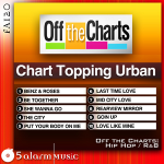 chart topping urban