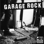 garage rock 1