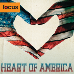 heart of america