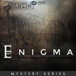 mystery enigma