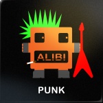 punk rock