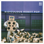 robot pop