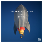 uplifting indie