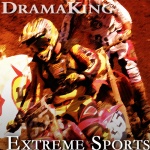 extreme sports