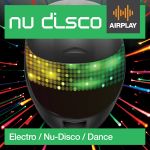 nu disco