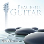 peaceful guitar