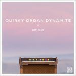 quirky organ