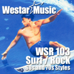 surf rock