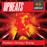 upbeats