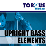 upright bass