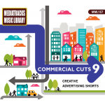 commercial cuts