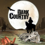 dark country