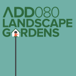 landscape gardens