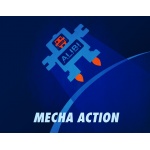 mecha action