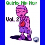 quirky hip hop