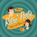 retro party