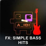 simple bass