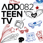 teen tv