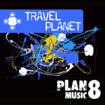 travel planet