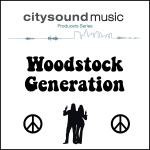 woodstock generation