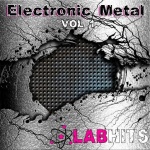 electronic metal