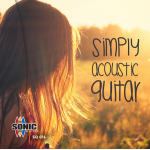 simply acoustic guitar