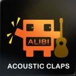 acoustic claps