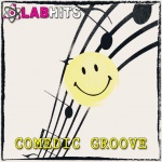 comedic groove