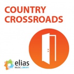 country crossroads